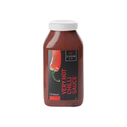 Lion very hot sauce-2x2.27l