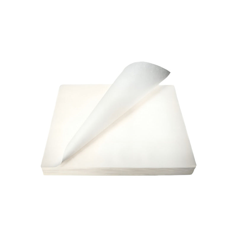 GREASE PROOF LINER 9X9