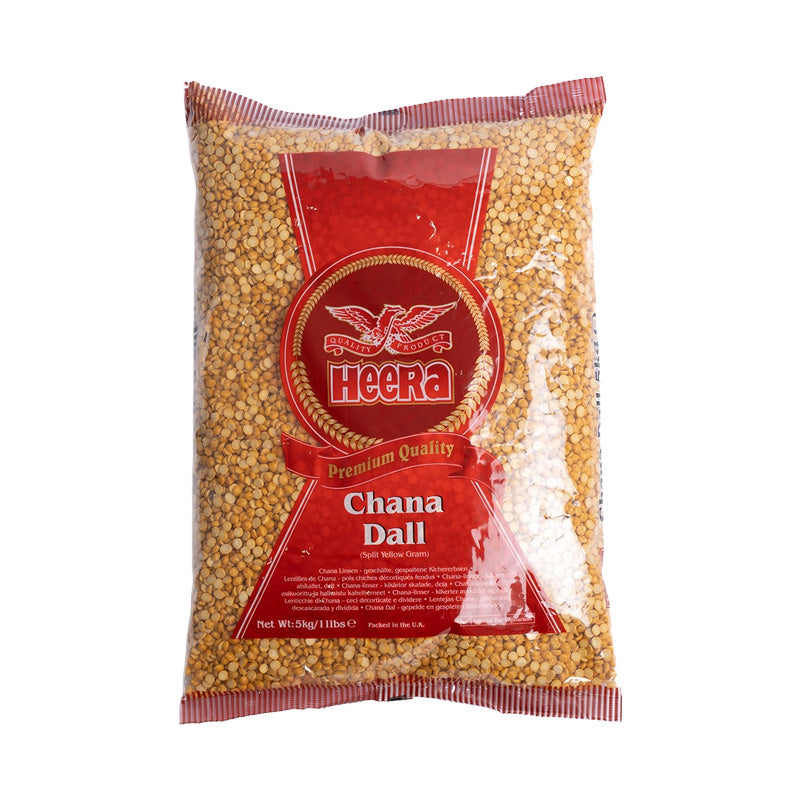 CHANA DALL 5KG