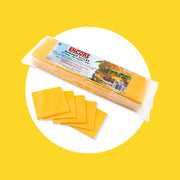 SANIS ENCORE CHEESE SLICES 112 X 1