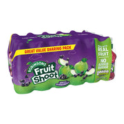 Robinsons Fruit Shoot Apple & Blackcurrant-24x200m