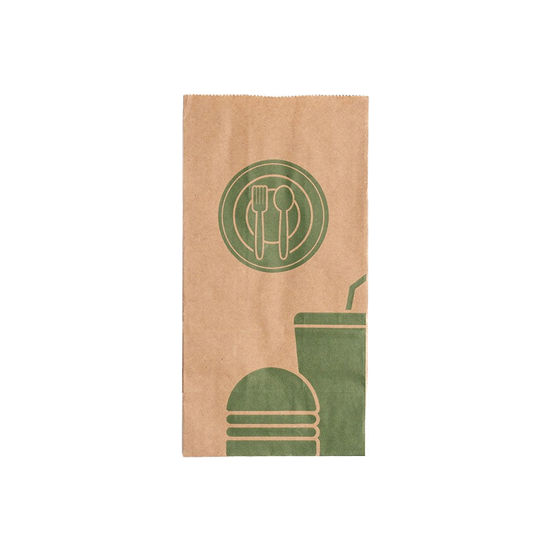 R4 SOS KRAFT BROWN SMALL