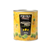 PRIMA PINEAPPLE TIN LARGE 1 X A10