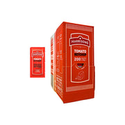 Harrisons Tomato Ketchup Sachets 200x10g