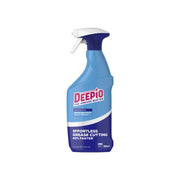 DEEPIO SPRAY DEGREASER-1x750ml
