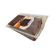 CHOCOLATE FUDGE  CAKE INDVIDUALLY PACKED