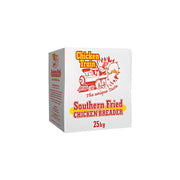 Chicken Train Southern Fried Chicken Breader-1x25kg