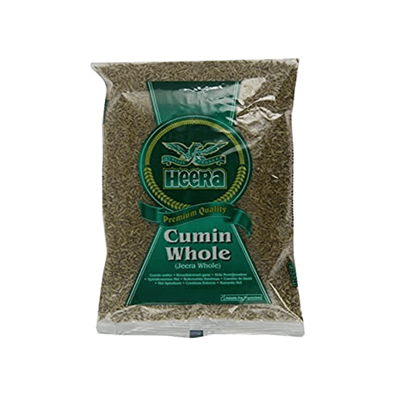 JEERA WHOLE 25KG