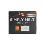 Simply Melt Cheese Strings 1x1kg x6