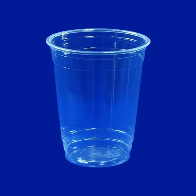 Ep 16oz clear cups ep16 case 20x48