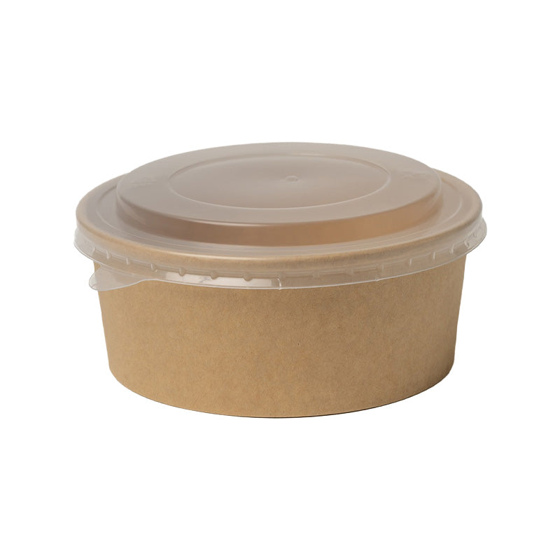 Ep brown bowl 750ml