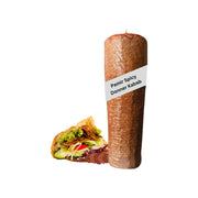 10kg pamir spicy donner kebab