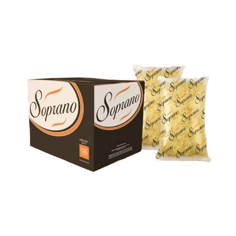 SOPRANO 100% 6 X 1.8KG