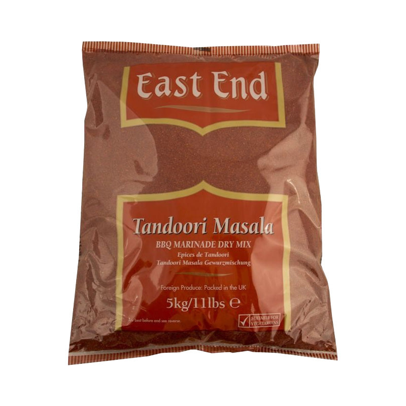 Eastend Tandoori Masala  5kg
