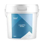 Clean choice caustic soda-2x5kg