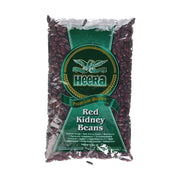 RED KIDNEY BEANS 25KG