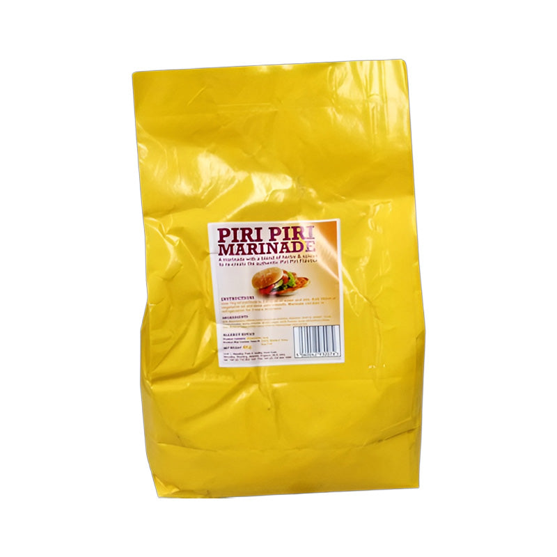 Sfc 4kg marinade