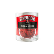 Riverdene spiced pizza sauce 6xa10