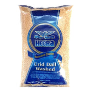 URID DAAL WASHED 25KG