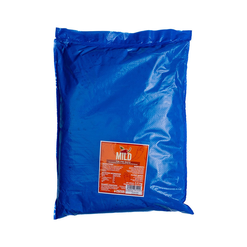 Blue bag sfc marinade baste 3.5 kg