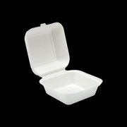 Infinity hp7 small burger tray 450pcs