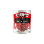 Riverdene plain pizza sauce 6xa10