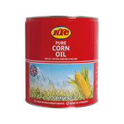 KTC CORN OIL 15LTR