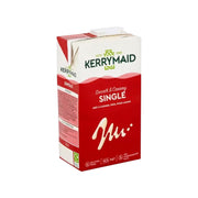 Kerrymaid single cream