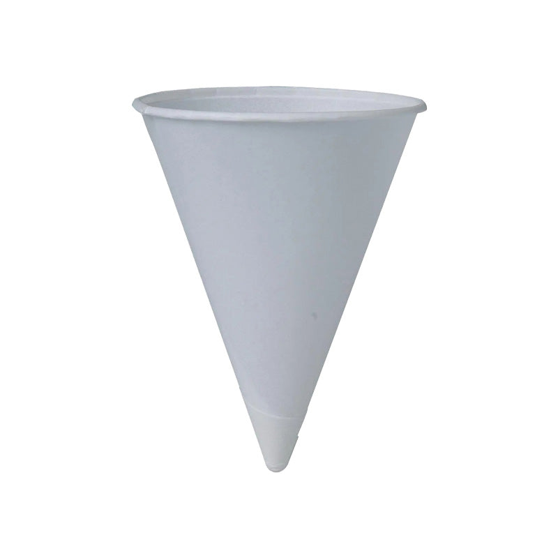 Dart chip cones 12oz 12c2 x 125