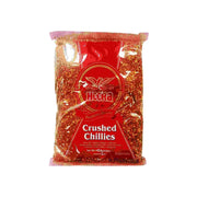 Crush chilli 4kg