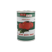 Perco pizza sauce 4.1KG X 3