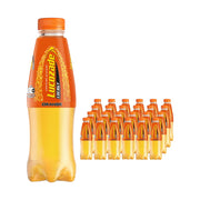Lucozade orange bottles 24x500ml