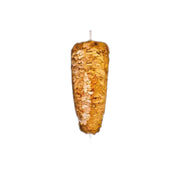 Jj halal original chicken shawarma 1x5kg