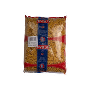 Divella penne pasta 3 x5kg