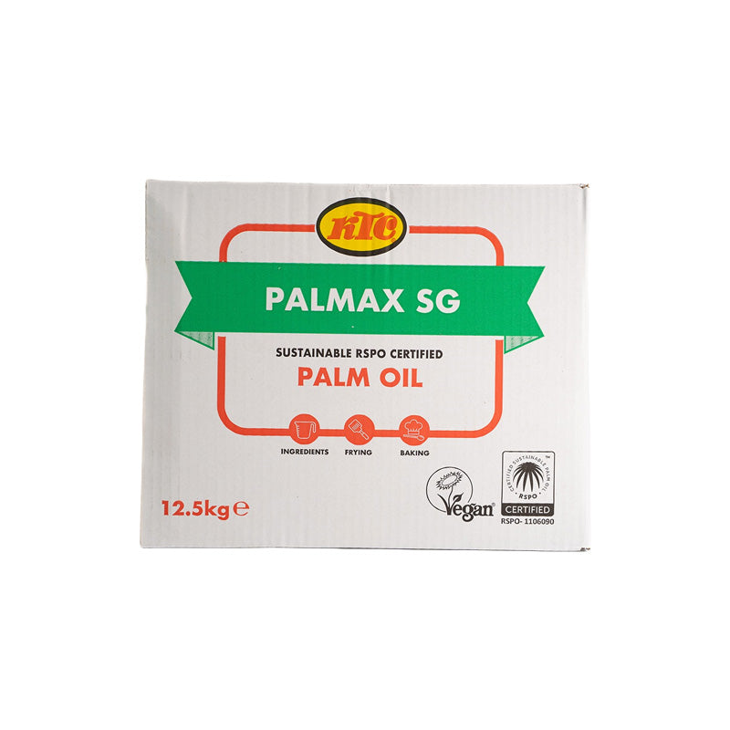 Palmax x 12.5kg