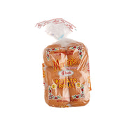 Martins potato rolls 4" 5x12
