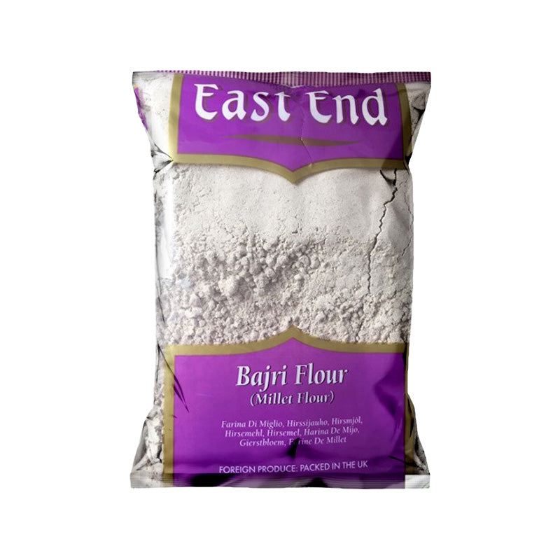 Bajri flour