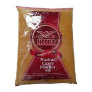Mild curry powder 5kg