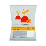 LW SWEET POTATO CHIPS 1 BOX