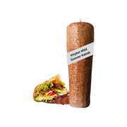 Khyber 7kg donner kebab green bag