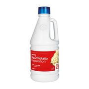 DRYWHITE POTATO WHITE POWDER X 2.5KG
