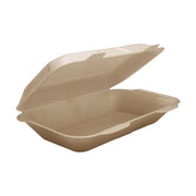 Infinity tt 10 (no10) brown meal boxes