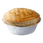 Steak kidney pie