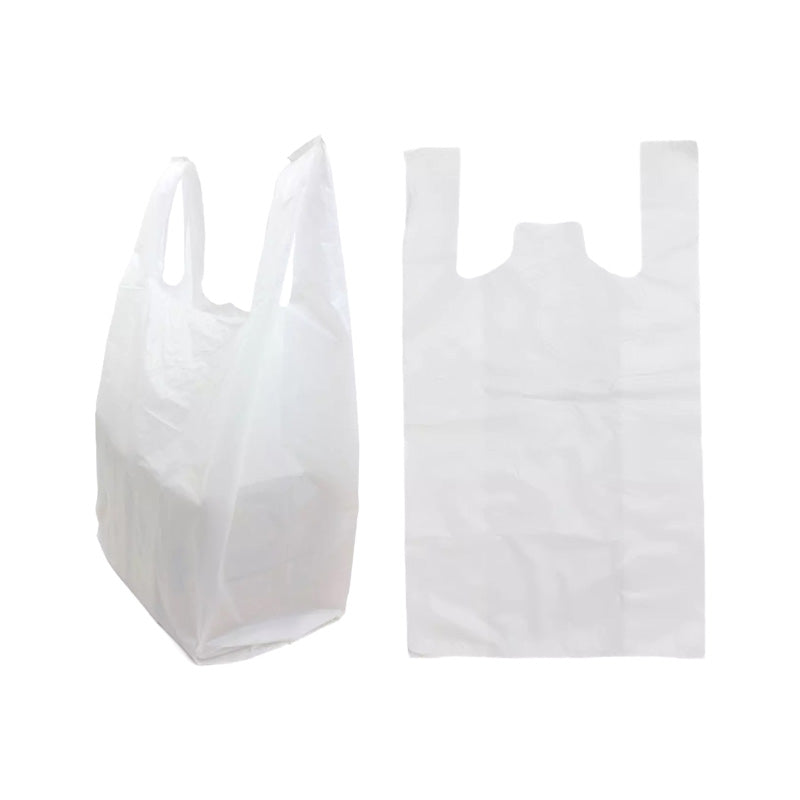 Jumbo carrier bags 1000pc