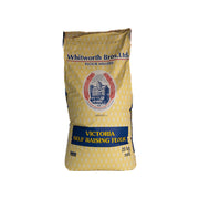 VICTORIA S/F FLOUR 25KG