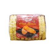 LUTOSA HASH BROWN FULL BOX