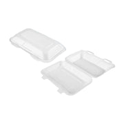 Infinity white hp10 trays 250