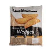 L/WWedges Full Box