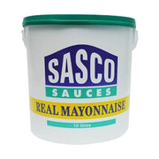 Sasco green lid 10kg
