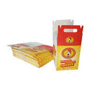 Fc4 chicken buckets 1 x 100